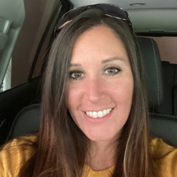 Image of Amanda Childress