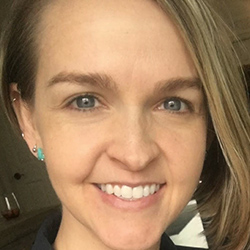 Image of Brittany Graves