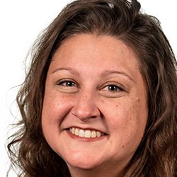 Image of Chloe Rhea Beauford