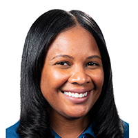 Kiana Porter-Isom photo