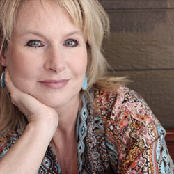 Image of Kristi Bridwell