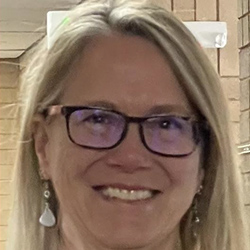 Image of Laura Sawyer