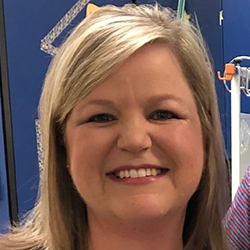 Image of Melissa Freeman