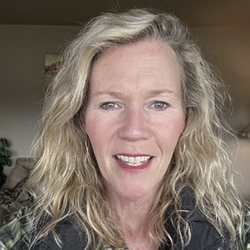 Image of Michaela Wilson