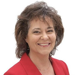 Image of Rhonda Brown