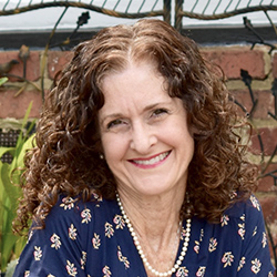 Image of Sandra Smith