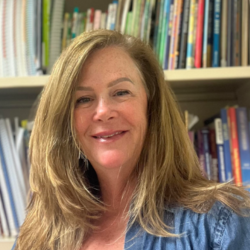 Image of Christine Rick