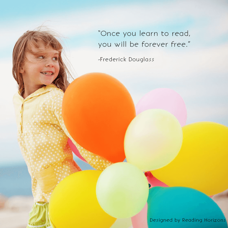 Frederick Douglass quotes about reading