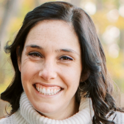 Image of Julie Pearlman