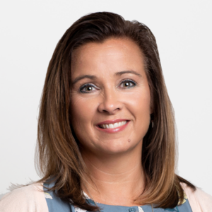 Kristi Knight, Chief Marketing Officer