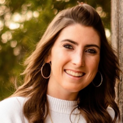 Image of Morgan McClendon