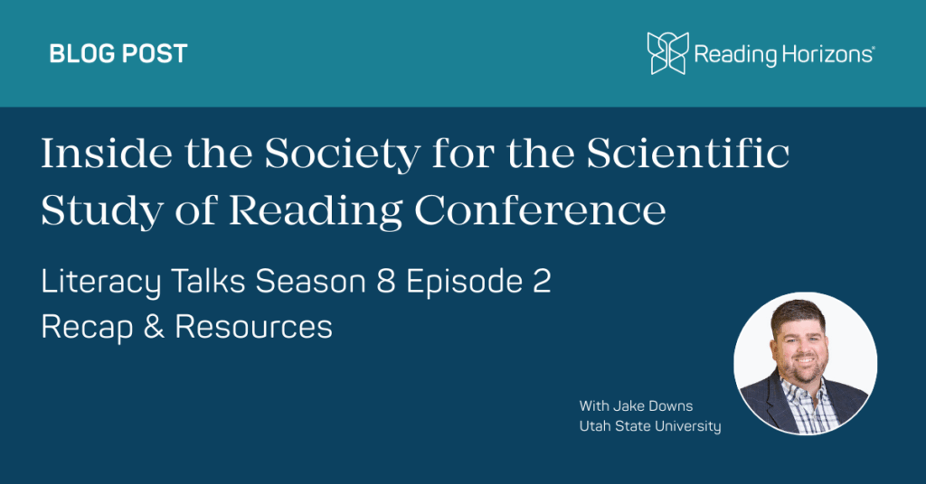 SSSR Conference blog post featured image