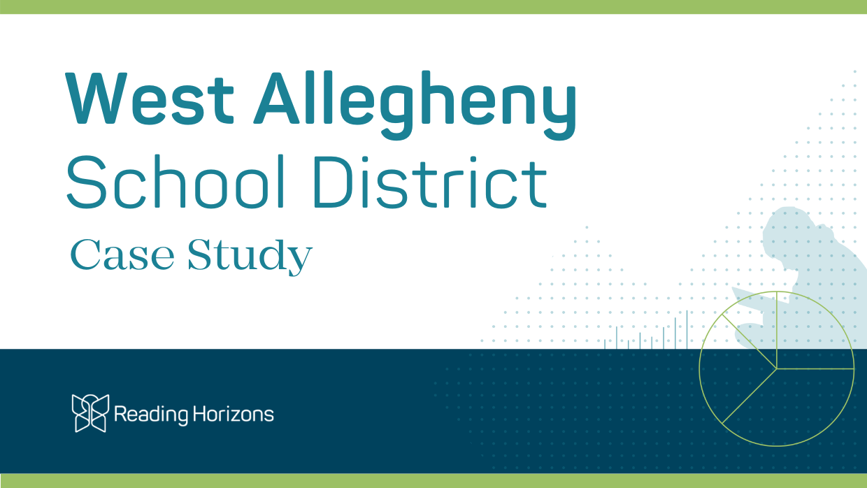 West Allegheny Case Study